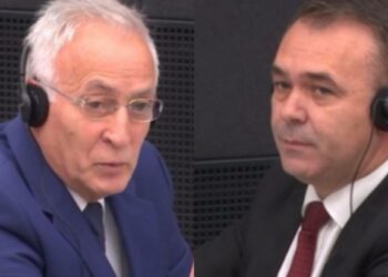Prokuroria kërkon që t’i vazhdohet masa e paraburgimit Krasniqit e Selimit