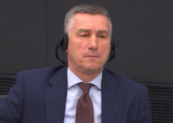 Prokuroria kërkon që Kadri Veselit t’i vazhdohet masa e paraburgimit