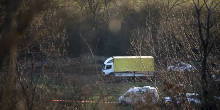 Bullgaria arreston 7 persona për vdekjen e 18 emigrantëve të gjetur në kamionë