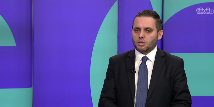 Klinaku: Shkuarja në zgjedhje për shkak të dialogut do të ishte e dëmshme