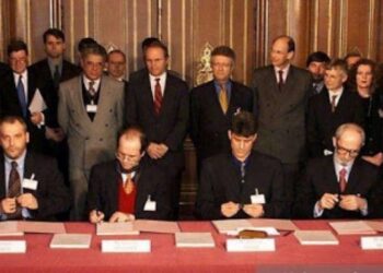 24 vjet nga Konferenca e Rambujesë