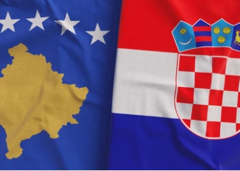Kosova e Kroacia me marrëveshje të përbashkët për transferim të personave të dënuar