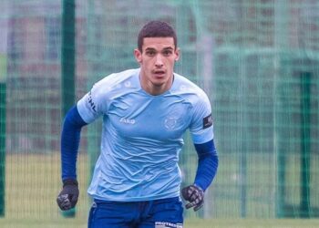 Ledian Krasniqi transferohet në Çeki