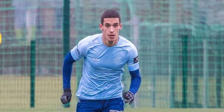 Ledian Krasniqi transferohet në Çeki