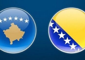 Bosnja fillon procedurat e ratifikimit për lëvizjen e lirë me Kosovën