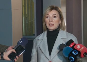 LSDM-ja miratoi hyrjen e ASH-së në Qeveri