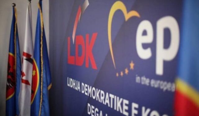 LDK e kritikon Qeverinë për nepotizëm: Kosova meriton më mirë!