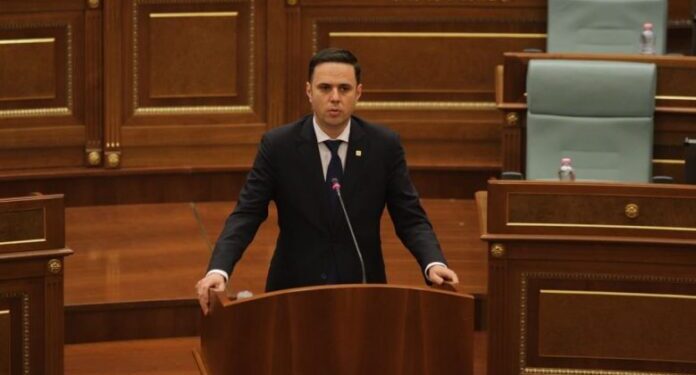 Abdixhiku: Data e sotme, është datë e pranimit të Asociacionit nga kryeministri i Kosovës