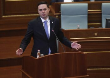 Abdixhiku: Që nga ardhja e Kurtit në pushtet, inflacioni është rritur