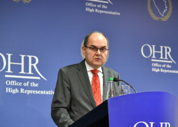 Në Republikën Sërpska hyn në fuqi Ligji për pronën