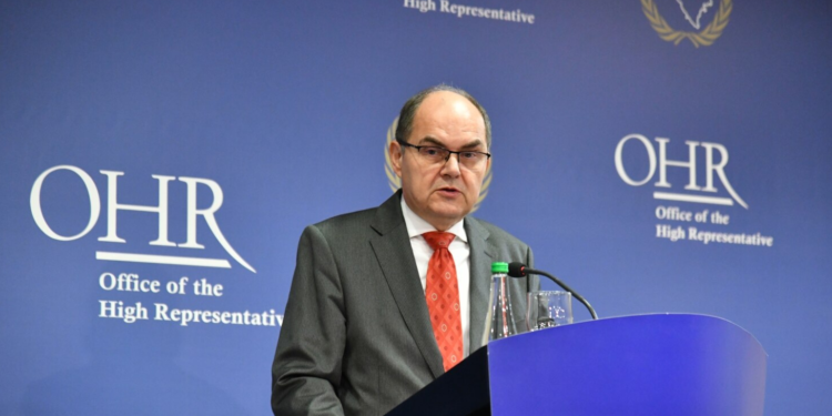 Në Republikën Sërpska hyn në fuqi Ligji për pronën