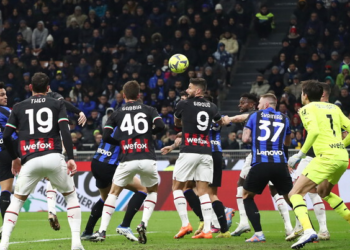 Interi ia thellon krizën Milanit