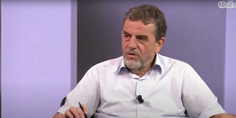 Krasniqi: ShBA-ja dhe BE-ja kanë hequr dorë nga marrëveshja me njohje në qendër, tani synojnë vetëm stabilitet