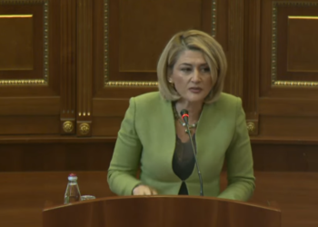 Kusari: Në sektorin publik do të ketë trajtim të barabartë, të punojmë për atë privat