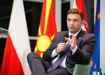 Osmani: Qytetarët tanë të prekur nga tërmeti në Turqi janë në gjendje të mirë