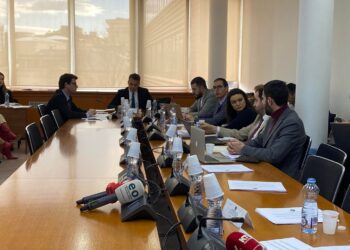 Ministri Murati e deputeti Lushtaku përplasen për vlerën e koeficientit