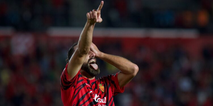 Mallorca në epërsi ndaj Real Madridit pas pjesës së parë, autogol i Nachos