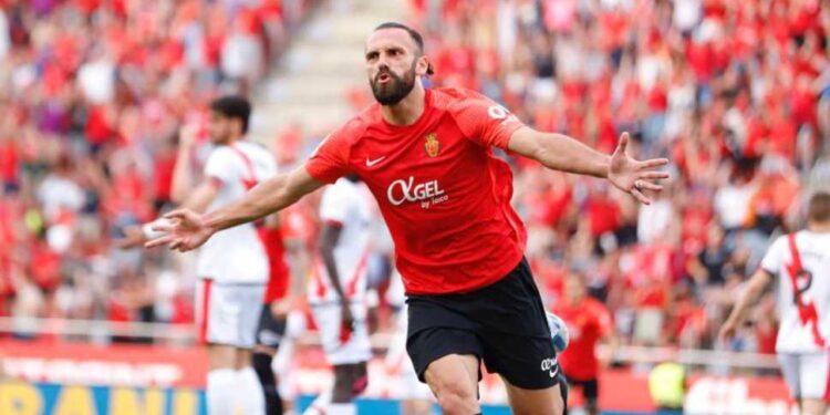 Muriqi ia “merr dorën” Real Madrid, sulmuesi ndëshkon Los Blancos