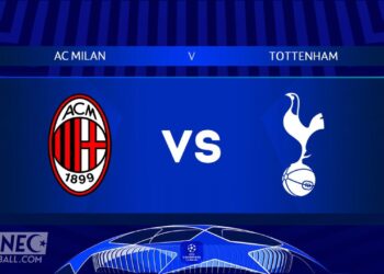 Milan – Tottenham, formacionet zyrtare
