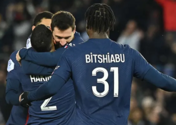 WOW! Magjia e Lionel Messit ia dhuron fitoren PSG-së