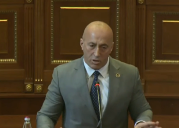 Haradinaj thotë se Asociacioni u trashëgua, e pranon planin franko-gjerman