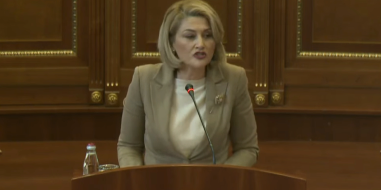 Kusari: Në vitin 2017 u bë dëmi më i madh në procesin e dialogut duke premtuar shkëmbim territorial