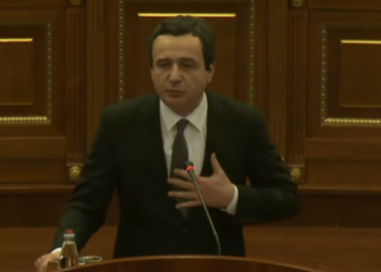 Kurti dhe opozita përplasen për dialogun