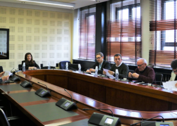 Komisioni parlamentar për AKI-në e miraton planin për sesionin pranveror