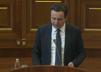 Kurti: Para çlirimit migrimi ka ndodh nga shtypja politike, pas Pavarësisë nga mungesa e punësimit