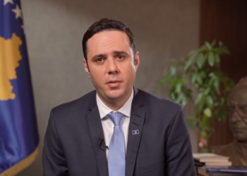 Abdixhiku uron Pavarësinë: Republika është e pavdekshme