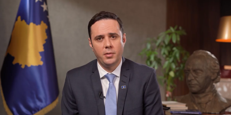 Abdixhiku uron Pavarësinë: Republika është e pavdekshme