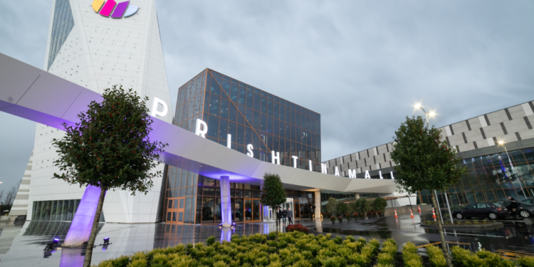 9 arsye pse duhet të vizitoni Prishtina Mall