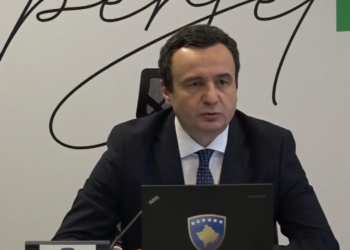 Kurti për reformat në drejtësi: Ecja jonë nuk do të ndalet