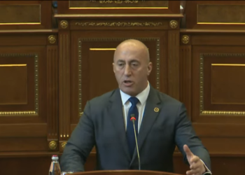 Haradinaj: Kosova ta mbyll të hënën marrëveshjen me Serbinë