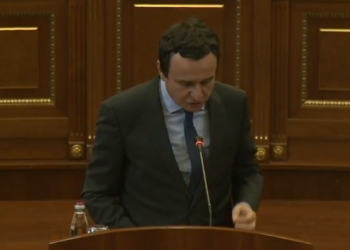 Kurti për banesat për qiftet e reja: 200 milionë euro kosto e ndërtimit