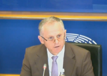 Bislimi në Parlamentin Evropian: Kosova ka bërë përparim të konsiderueshëm viteve të fundit