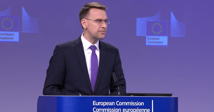 Stano: Objektiv i dialogut nuk është njohja por normalizimi i raporteve Kosovë-Serbi