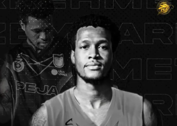 Peja forcohet edhe me një basketbollist amerikan