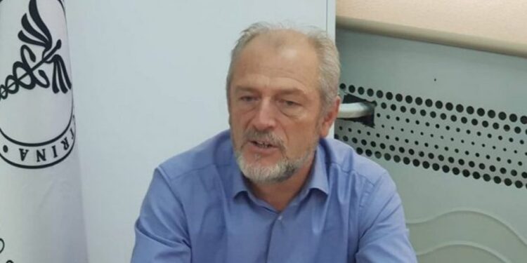 Oda e Mjekëve nuk do të ankohet tek Avokati i Popullit për Ligjin e Pagave