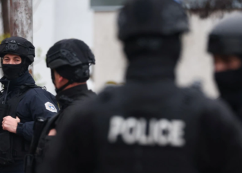 Pak të interesuar për zëvendësimin e policëve në veri