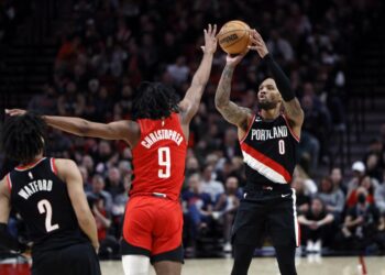 Lillard bën çmendurinë, 71 pikë për fitoren e Portland: Lakers “leksion” Dallasit
