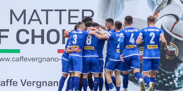 Prishtina fiton derbin në Podujevë, Dukagjini ndal Ballkanin – Gjilani vazhdon me fitore!