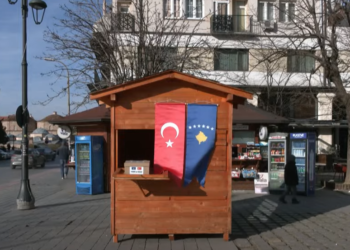 Kosova solidarizohet me Turqinë pas tërmeteve