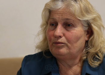 Heroina e fëmijëve të braktisur