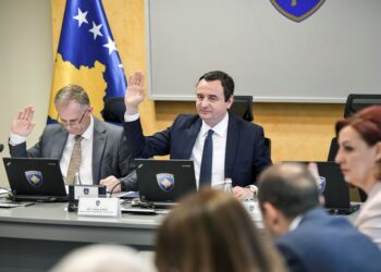 Ndahen  mbi 1,5 milion Euro për 14 projekte kapitale të MZhR-së