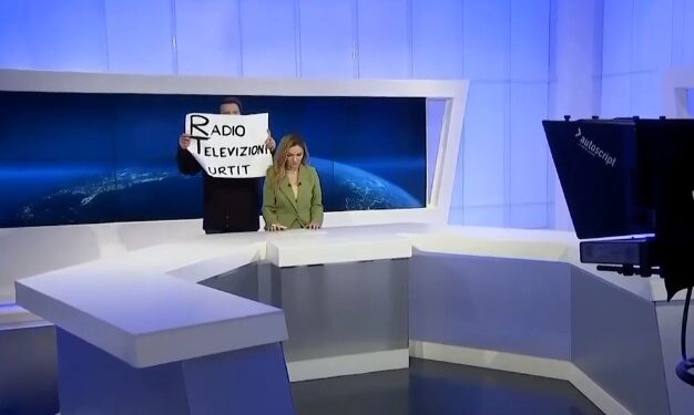 RTK: Nol Nushin e la të hyjë sigurimi, menduan që ishte i ftuar