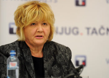 Lista Serbe: Kurti e vendosi Trajkoviqin në listë të pagave, me qëllim që ajo ta sulmonte Serbinë