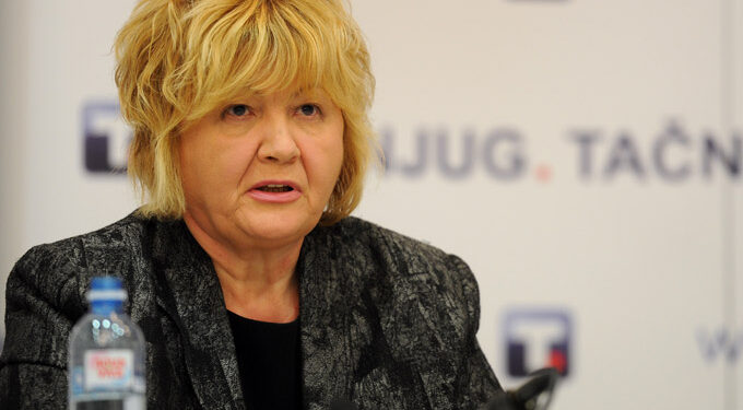 Lista Serbe: Kurti e vendosi Trajkoviqin në listë të pagave, me qëllim që ajo ta sulmonte Serbinë