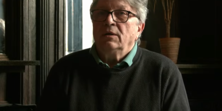 Gazetari nga Beogradi që e luftoi regjimin e Millosheviqit