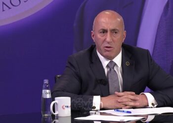 Haradinaj kërkon nga Qeveria të bëhet një fond emergjent dhe të ofrohet ndihma e FSK-së pas tërmetit në Turqi
